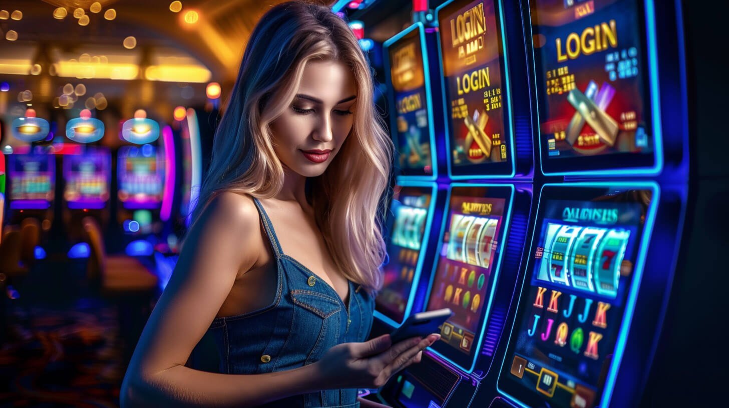 api155 Live Casino Baccarat meja taruhan dealer profesional